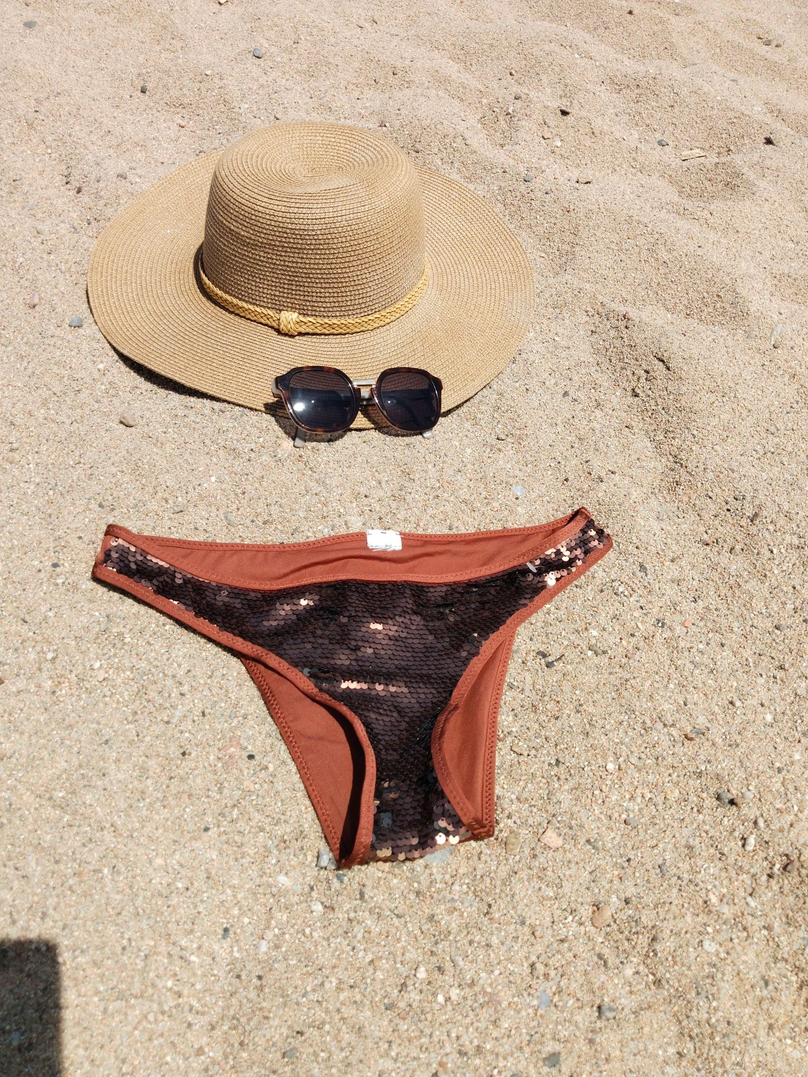 Bikini Oysho maat S. Nieuw – photo 2
